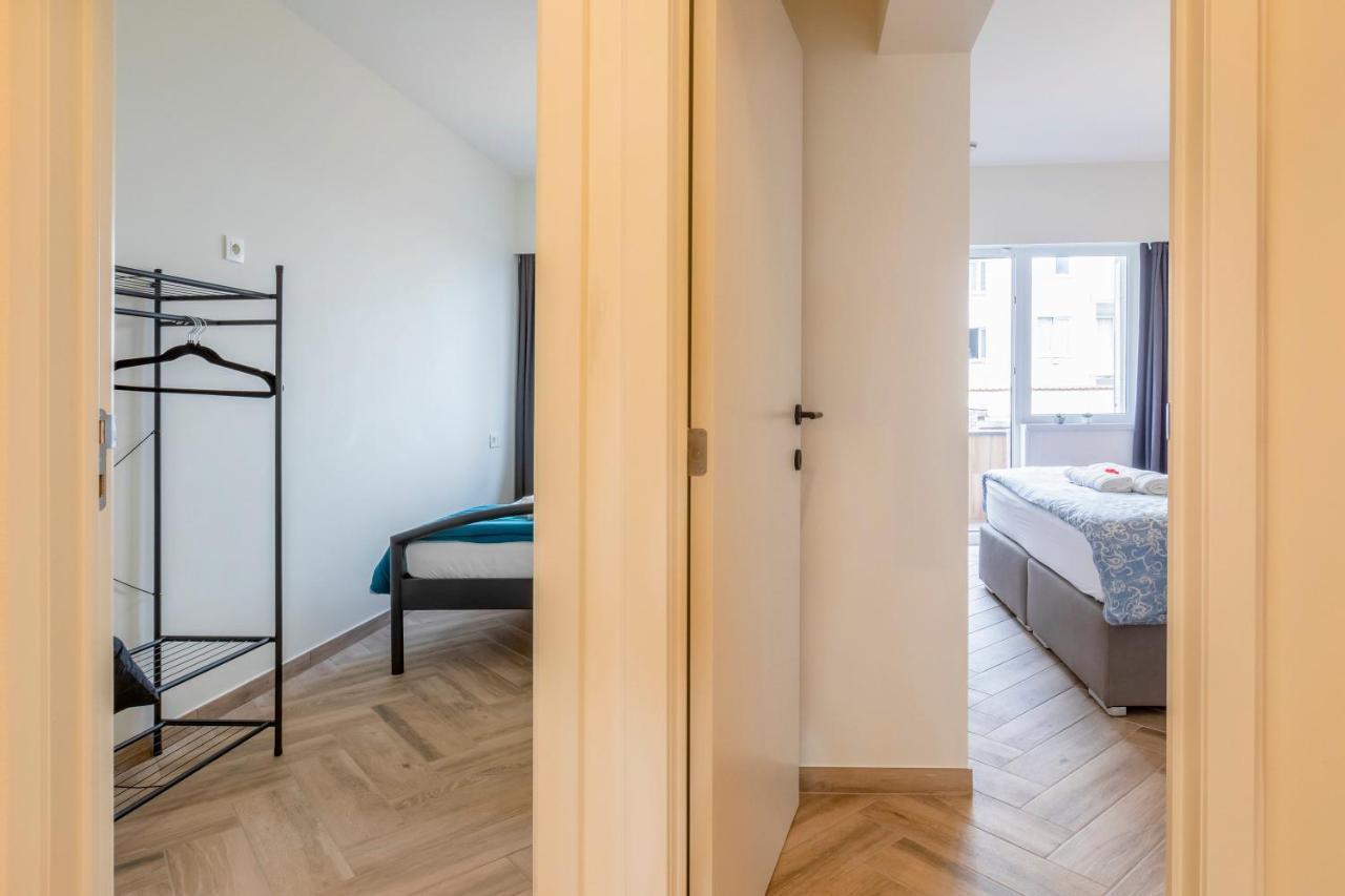 Eva-Modern 2 Bedroom Apartment Seaside Oostende 외부 사진